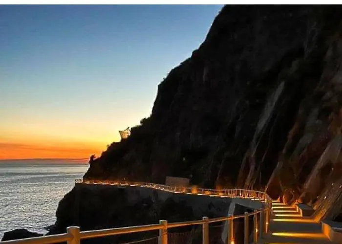 La Stella Gregoriana La Spezia