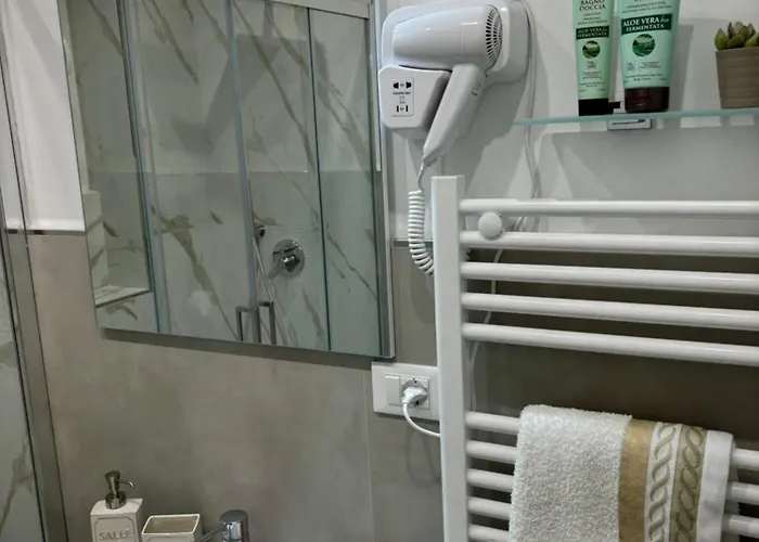 Apartmán La Stella Gregoriana *